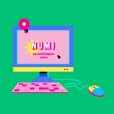 Numi Treinamento Profissional e Gerencial Ltda
