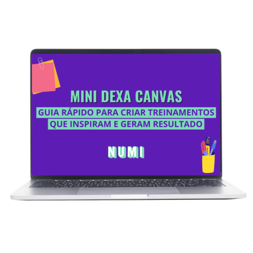 Design de Experiências de Aprendizagem